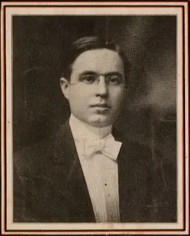 Percy Wenrich