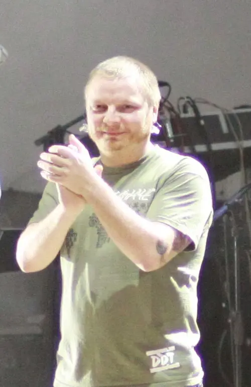 Иван Васильев