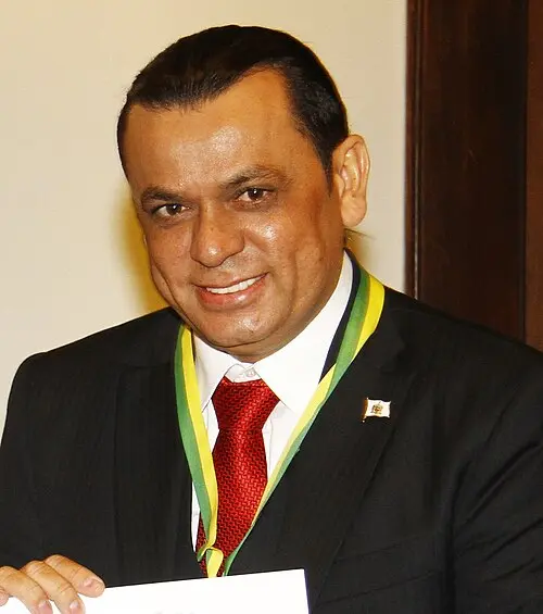 Frank Aguiar