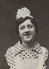 Violet Loraine