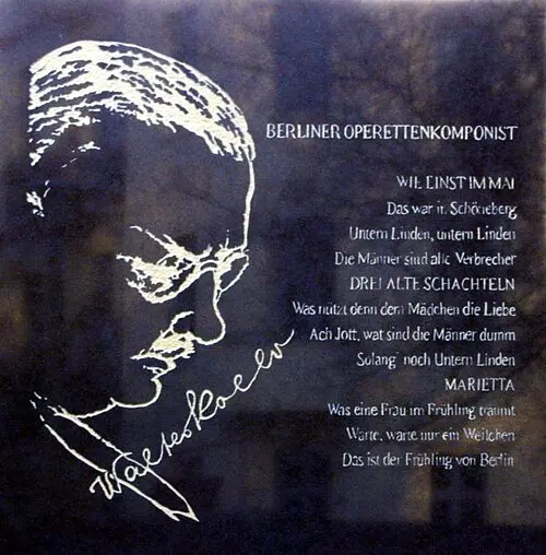 Walter Kollo