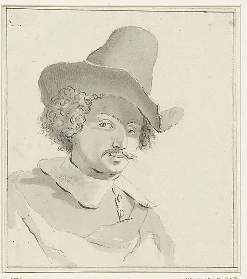 Jan Baptist Weenix