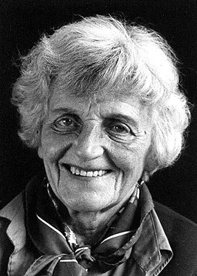 Gerty Molzen