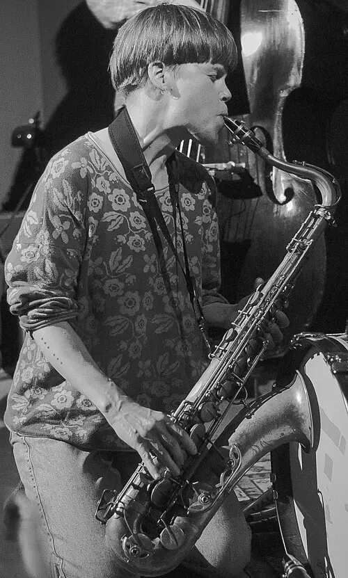 Marthe Lea