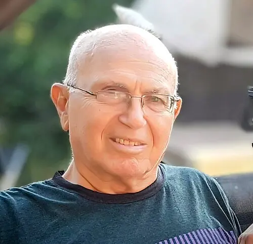 עמירם קופר