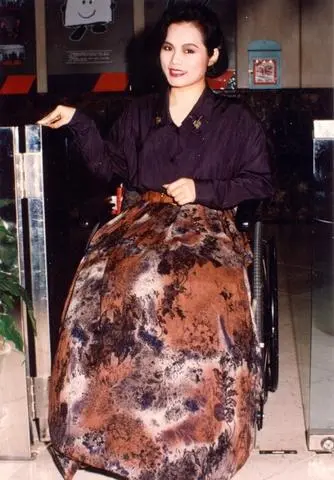 李珮菁