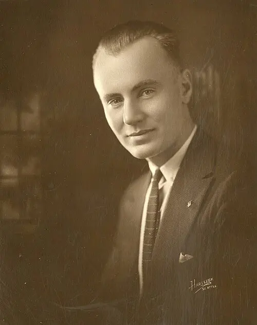 Albert Hay Malotte