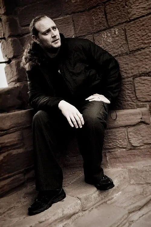 Martin Kearns