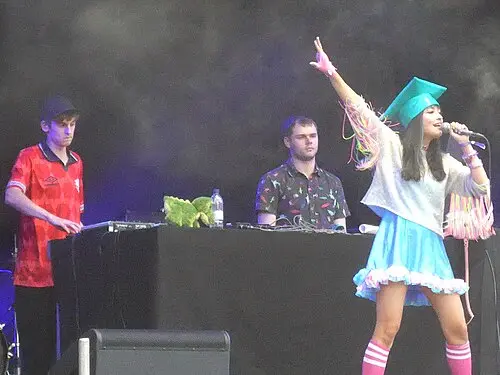 Kero Kero Bonito