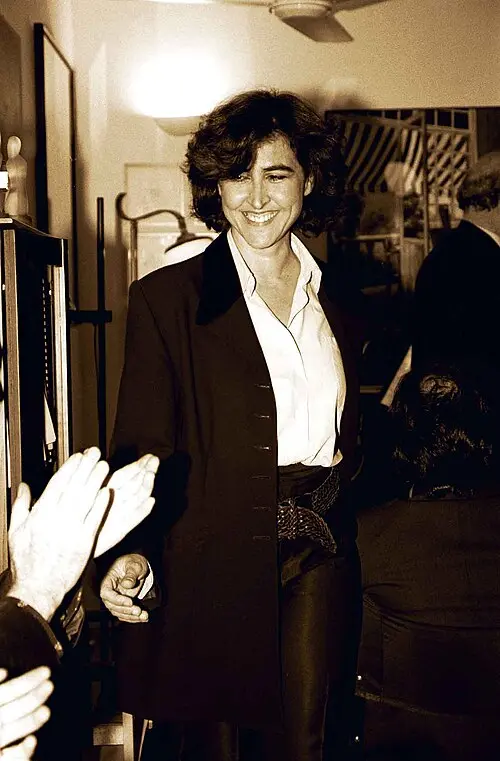Rosa Torres-Pardo