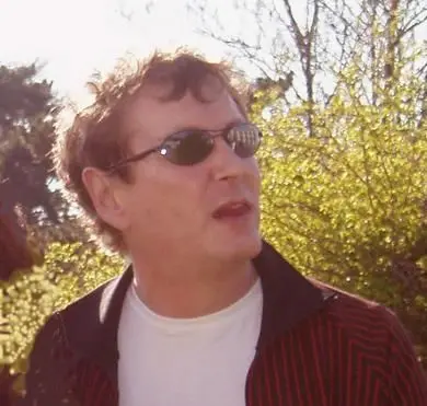 David O’List