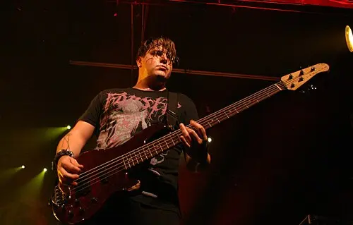 Paul Thomas