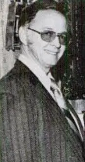 Jim Foglesong