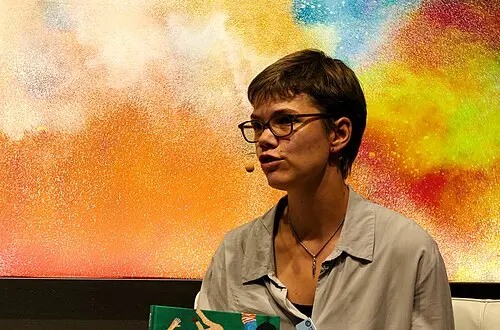 Ylva Karlsson
