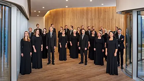 Eesti Filharmoonia Kammerkoor