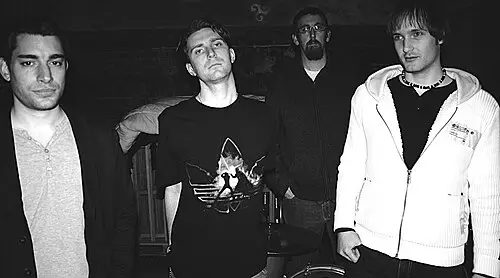 Sons of Alpha Centauri