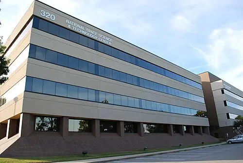 National Space Science and Technology Center
