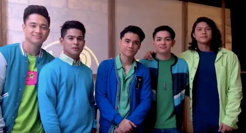 BoybandPH