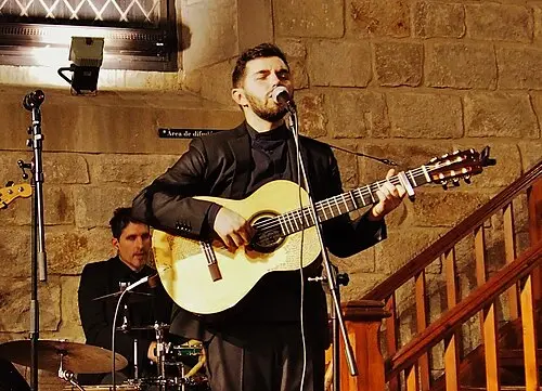 Alessio Arena