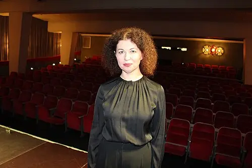 Olena Kushpler