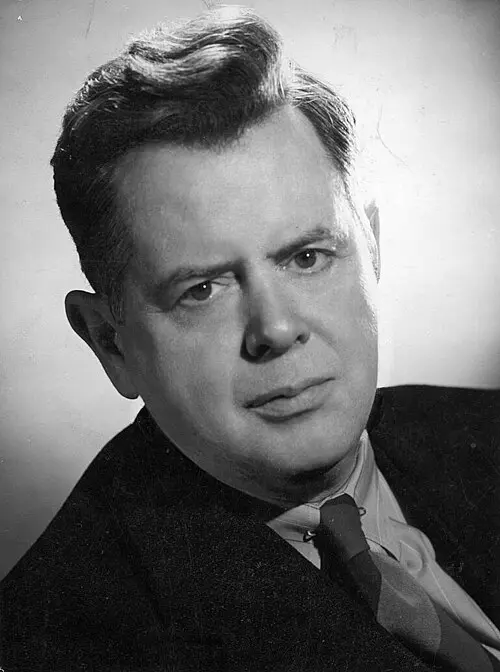 Sir Ernest MacMillan