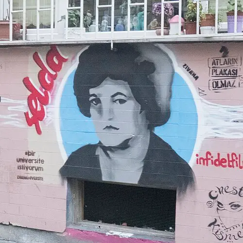 Selda Bağcan
