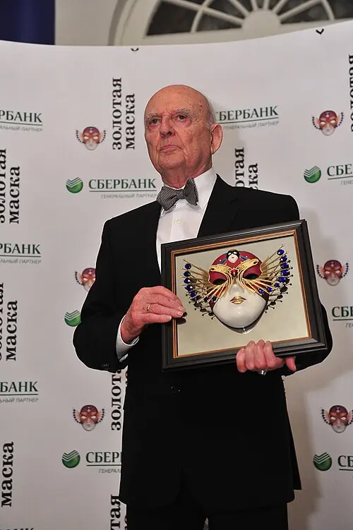 Nikolay Marton