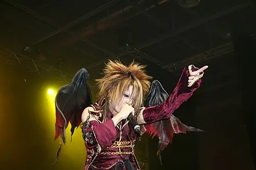 Dio -distraught overlord-