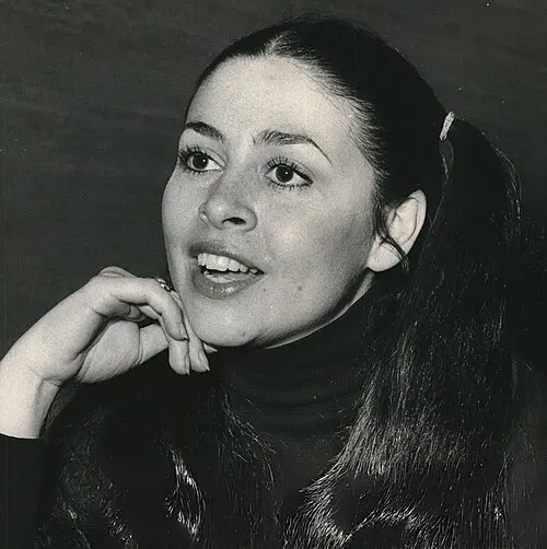 Catherine Malfitano