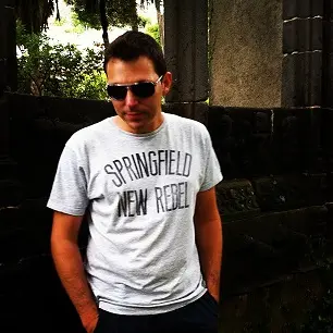 Michael Fall