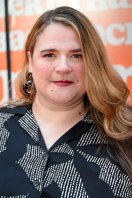 Bonnie Milligan