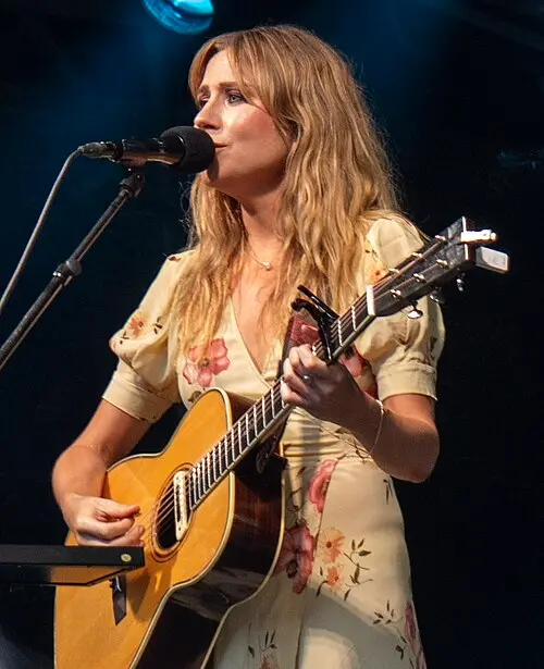 Ingebjørg Bratland