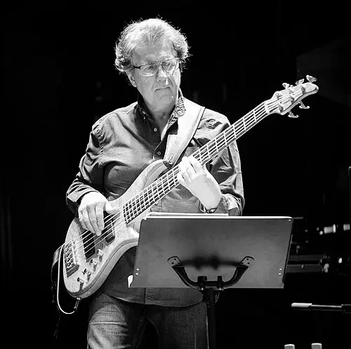 Tim Landers