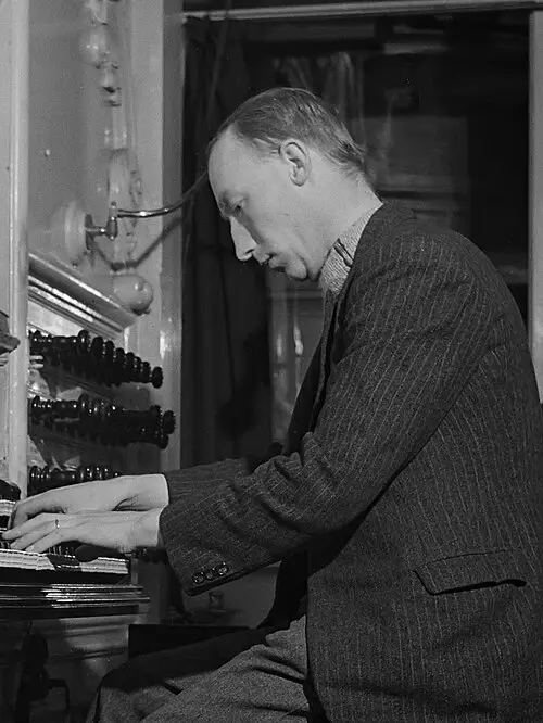 Albert de Klerk
