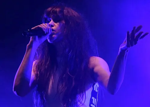 Marie Davidson