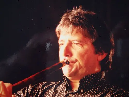 Jean-Pierre Canihac