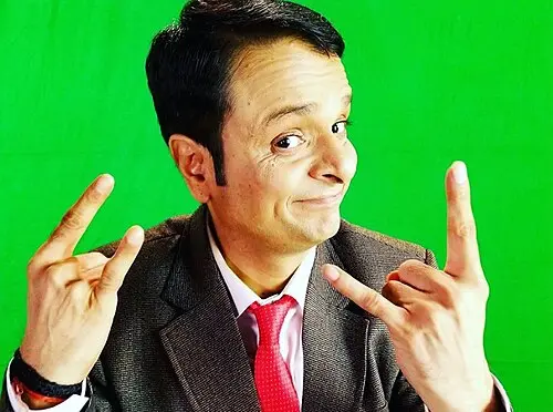 Devang Patel