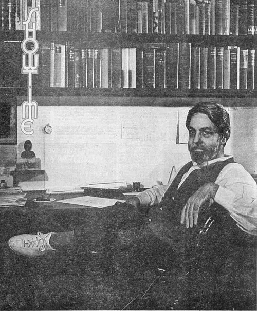Shelby Foote