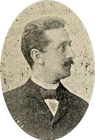 Ernani Braga