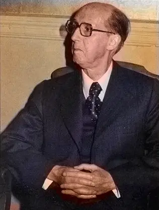 Fernando Remacha