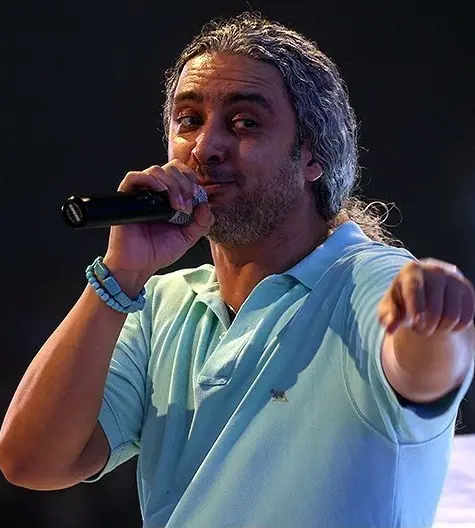 Mazyar Fallahi