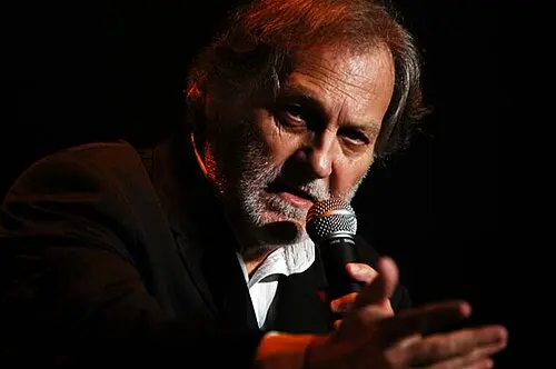 Jean‐Jacques Debout