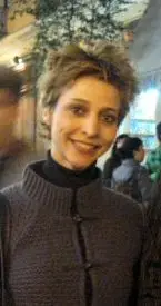 Virjinia Glück
