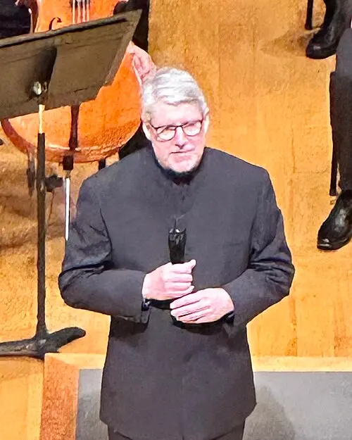 Michael Stern