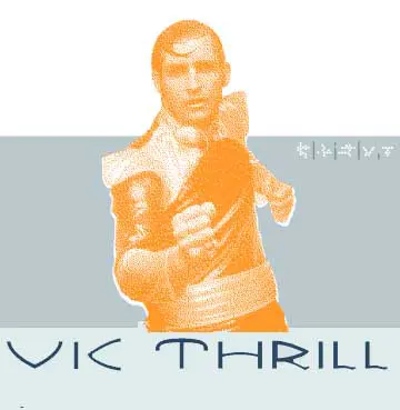 Vic Thrill