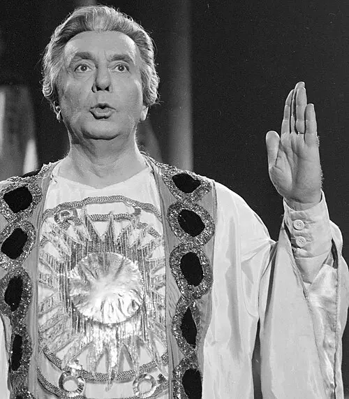 Mihály Székely