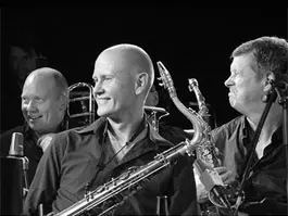 Aarhus Jazz Orchestra