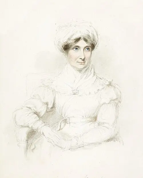 Joanna Baillie