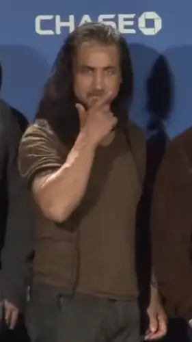 Daniel de los Reyes