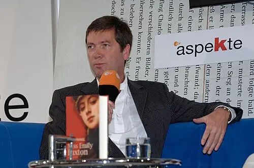 Peter Prange